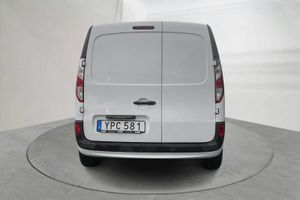 Renault Kangoo bild 5