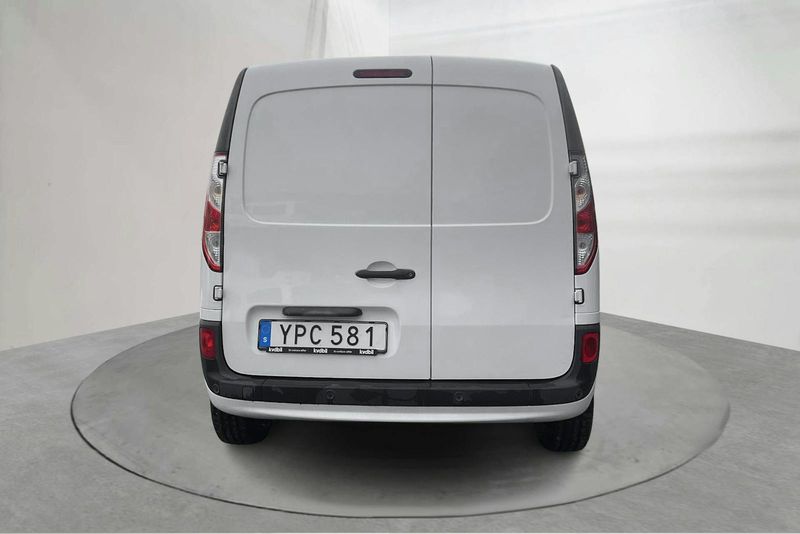 Renault Kangoo bild 5