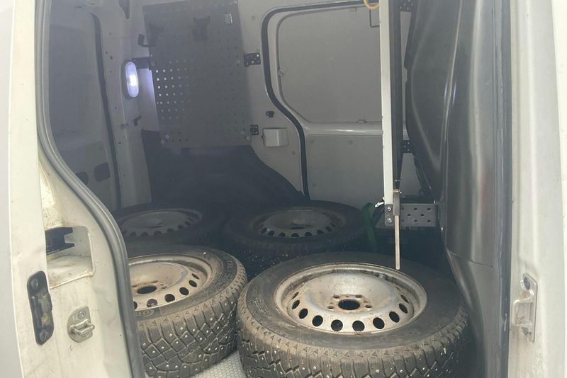 Renault Kangoo bild 8