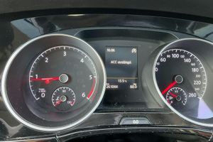 Volkswagen Touran bild 15