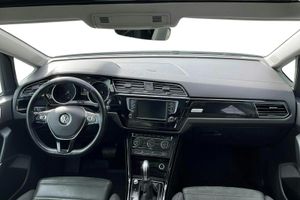 Volkswagen Touran bild 6