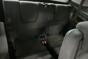 Volkswagen Touran bild 9