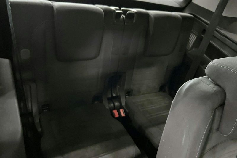 Volkswagen Touran bild 9