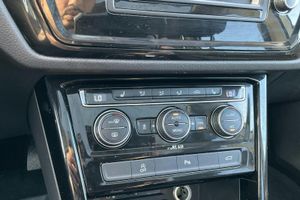 Volkswagen Touran bild 16