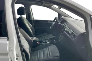 Volkswagen Touran bild 7