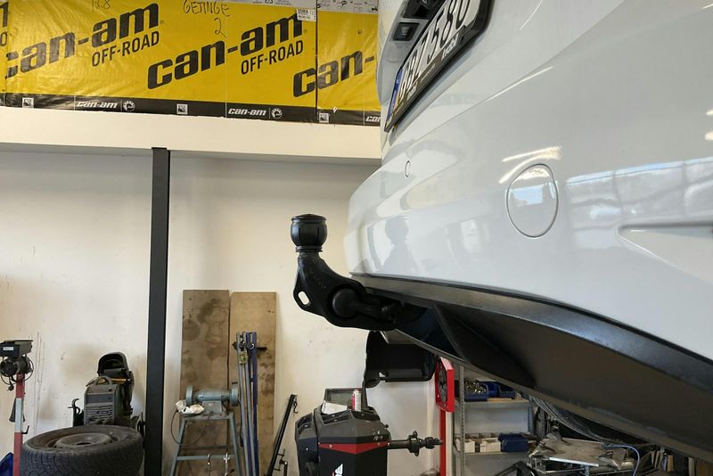 Volkswagen Touran bild 18
