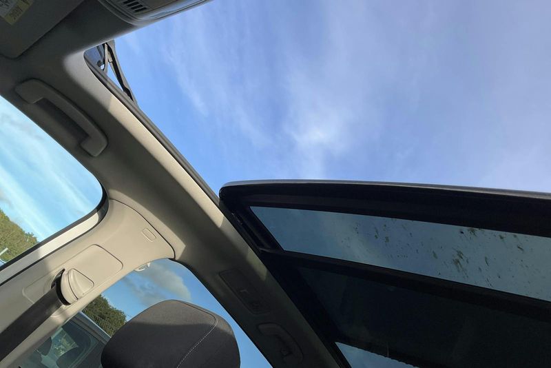 Volkswagen Touran bild 17