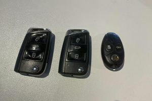 Volkswagen Touran bild 19