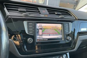 Volkswagen Touran bild 13