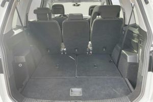 Volkswagen Touran bild 11