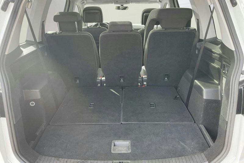 Volkswagen Touran bild 11