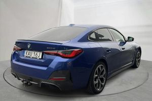 BMW i4 bild 3