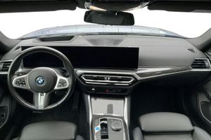 BMW i4 bild 6