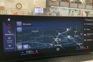BMW i4 bild 11
