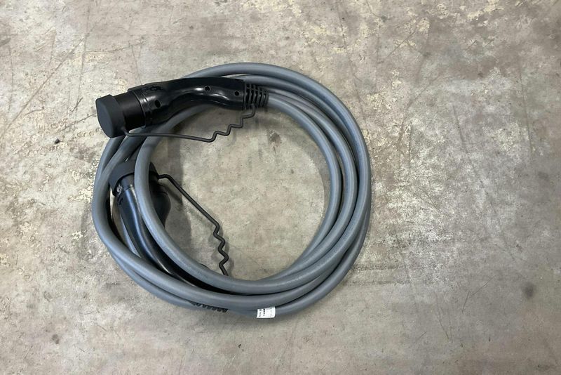 BMW i4 bild 18