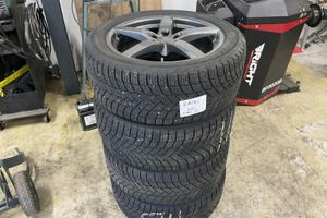 BMW i4 bild 17
