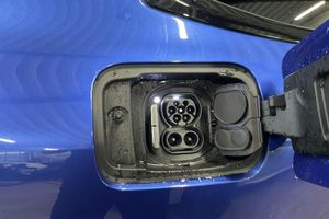 BMW i4 bild 19