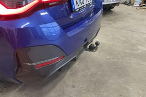 BMW i4 bild 16