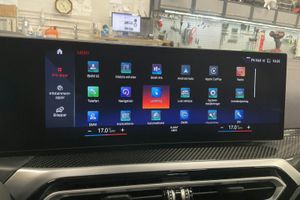 BMW i4 bild 13