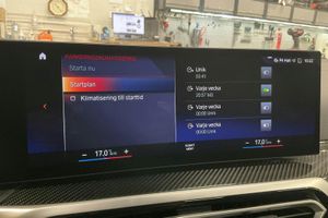 BMW i4 bild 15