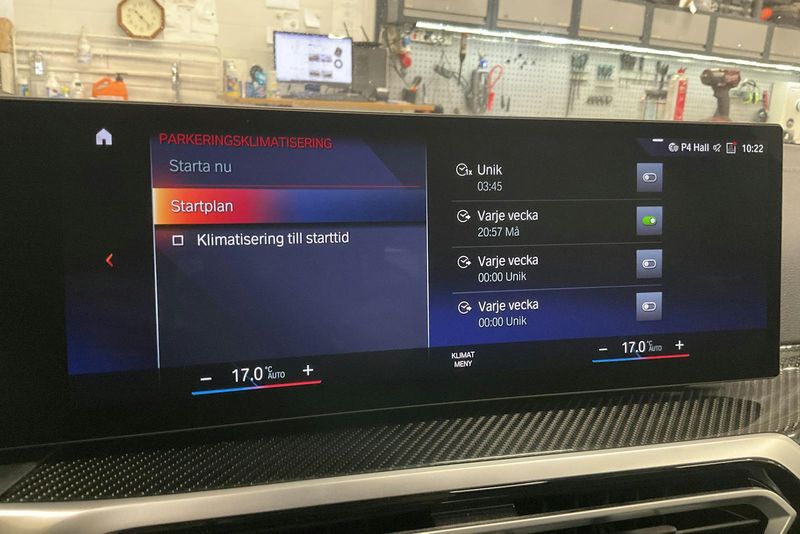 BMW i4 bild 15