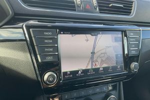 Skoda Superb bild 11