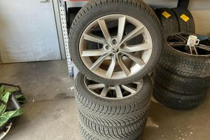 Skoda Superb bild 17