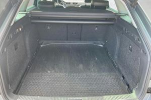 Skoda Superb bild 9