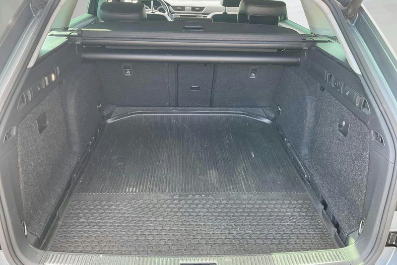 Skoda Superb bild 9