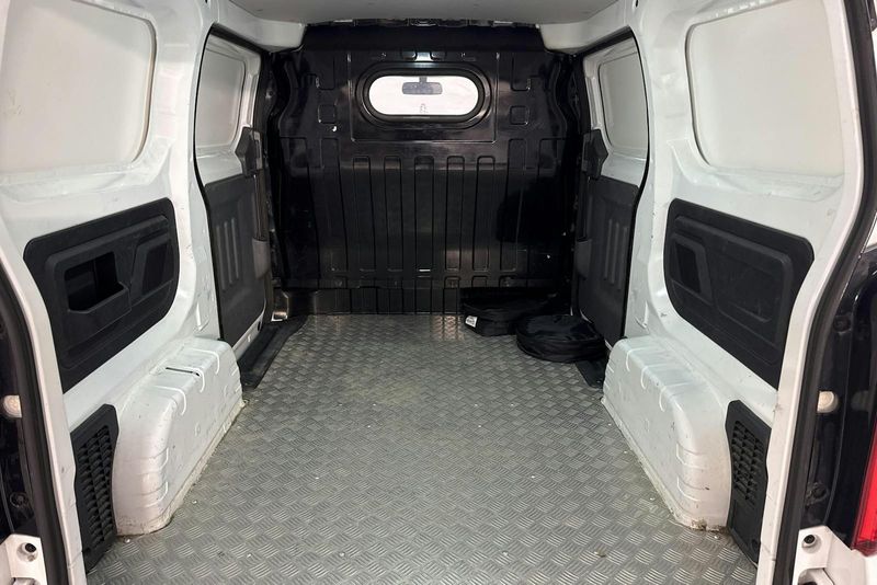 BYD eTP3 bild 8