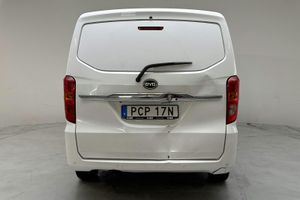 BYD eTP3 bild 5