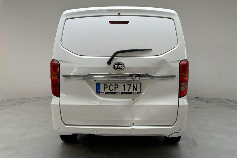 BYD eTP3 bild 5
