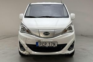 BYD eTP3 bild 4