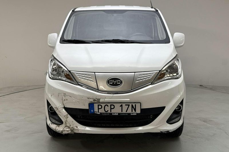 BYD eTP3 bild 4