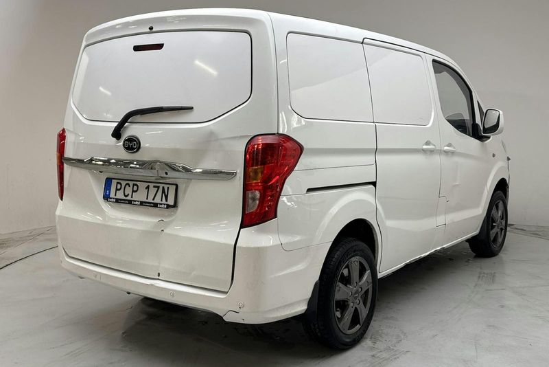 BYD eTP3 bild 3