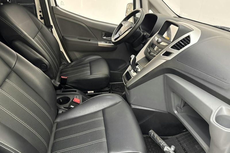 BYD eTP3 bild 6