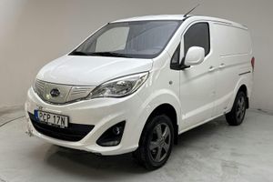 BYD eTP3 bild 1
