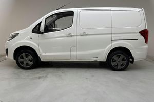 BYD eTP3 bild 2