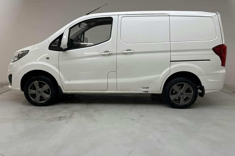 BYD eTP3 bild 2