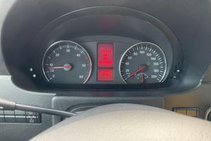 Volkswagen Crafter bild 8