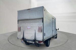 Volkswagen Crafter bild 3