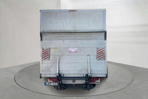 Volkswagen Crafter bild 5