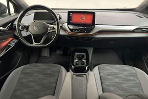 Volkswagen ID.4 bild 6