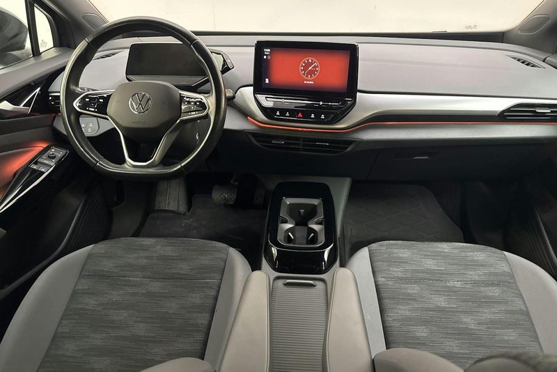 Volkswagen ID.4 bild 6