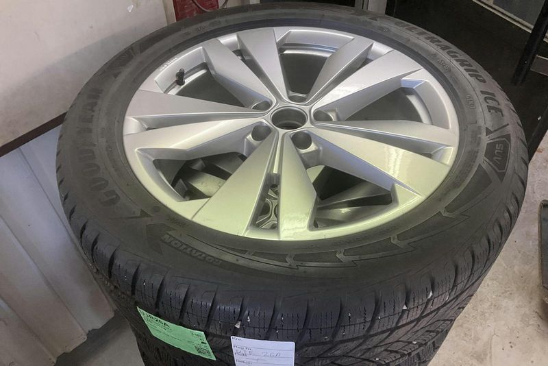 Volkswagen ID.4 bild 16