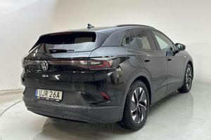Volkswagen ID.4 bild 3