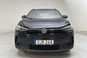 Volkswagen ID.4 bild 4