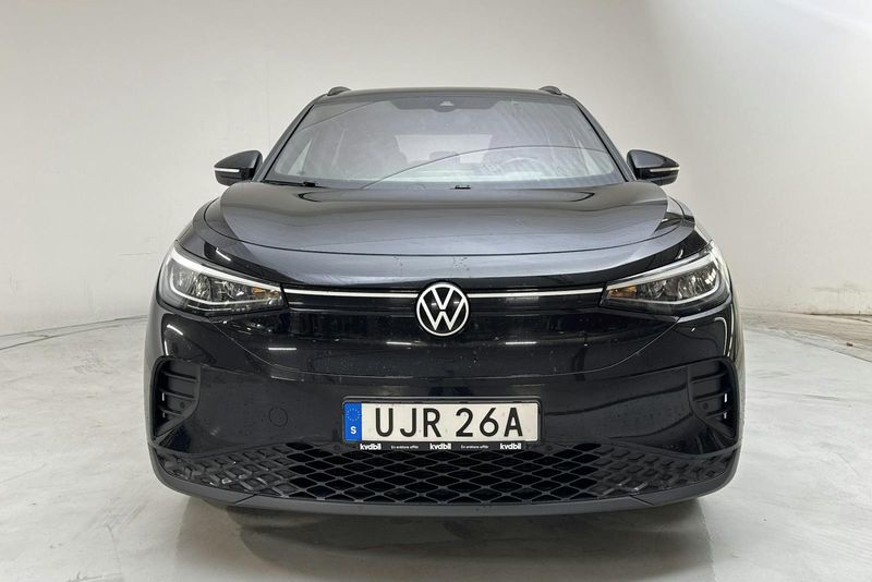 Volkswagen ID.4 bild 4