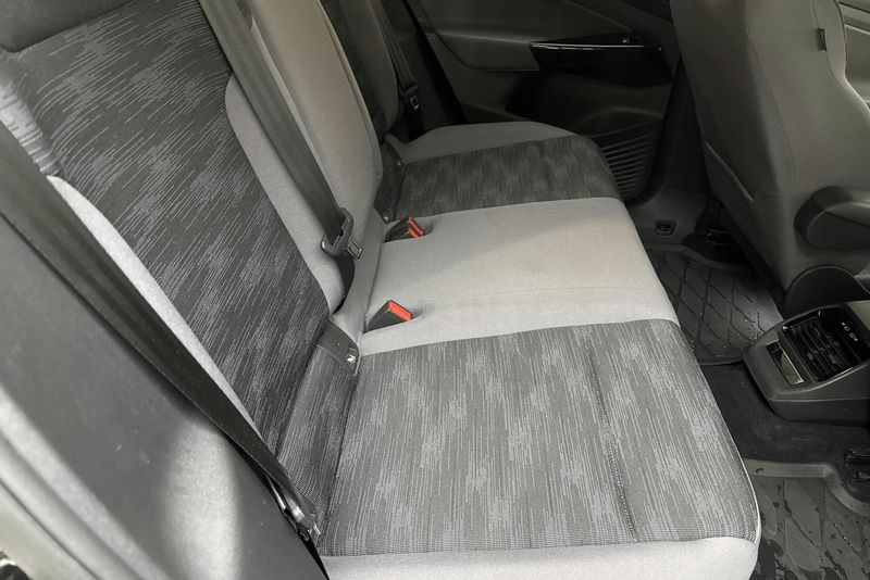 Volkswagen ID.4 bild 7