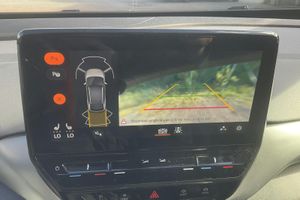 Volkswagen ID.4 bild 13